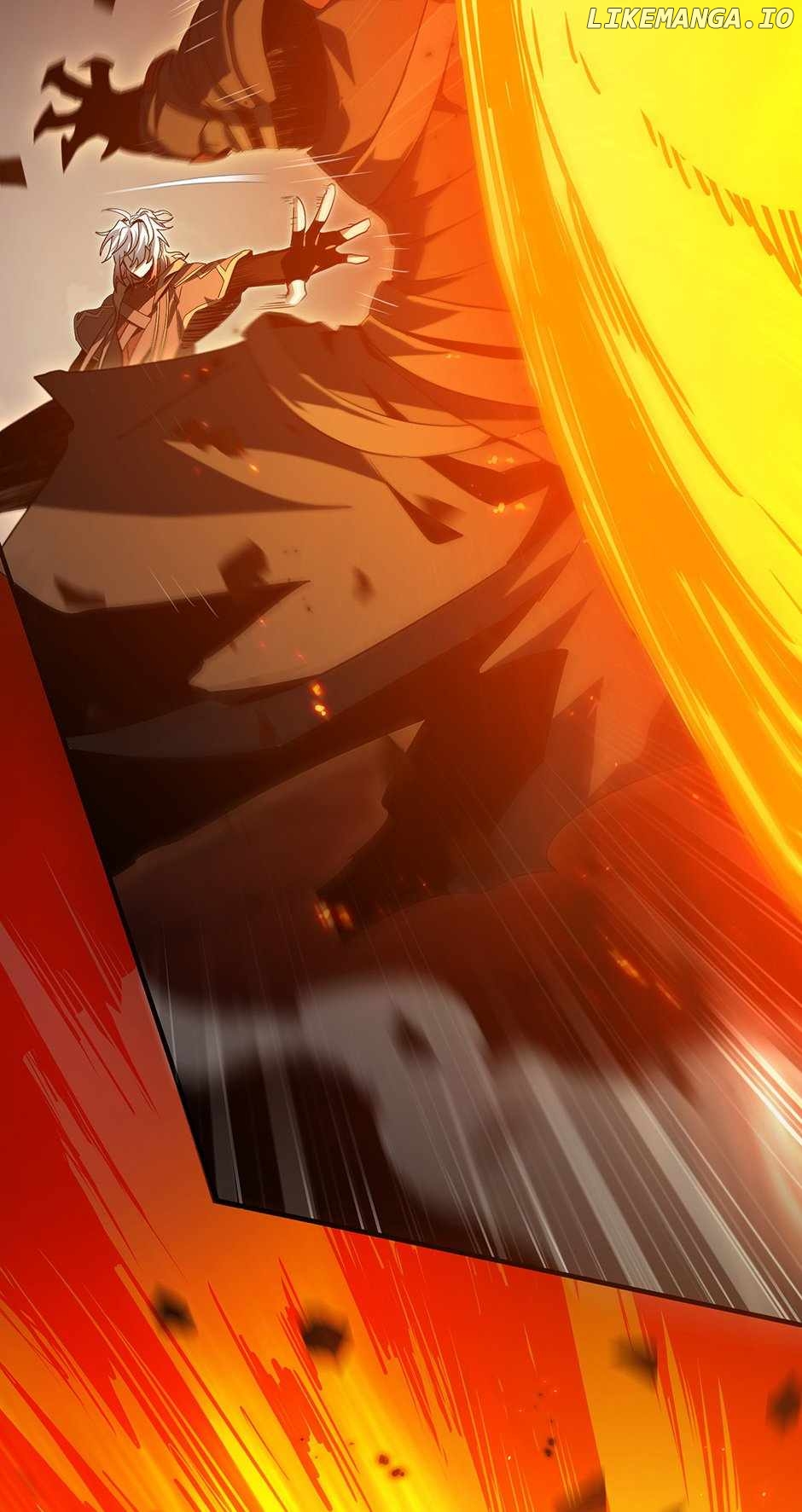 The Beginning After The End Chapter 190 image 105